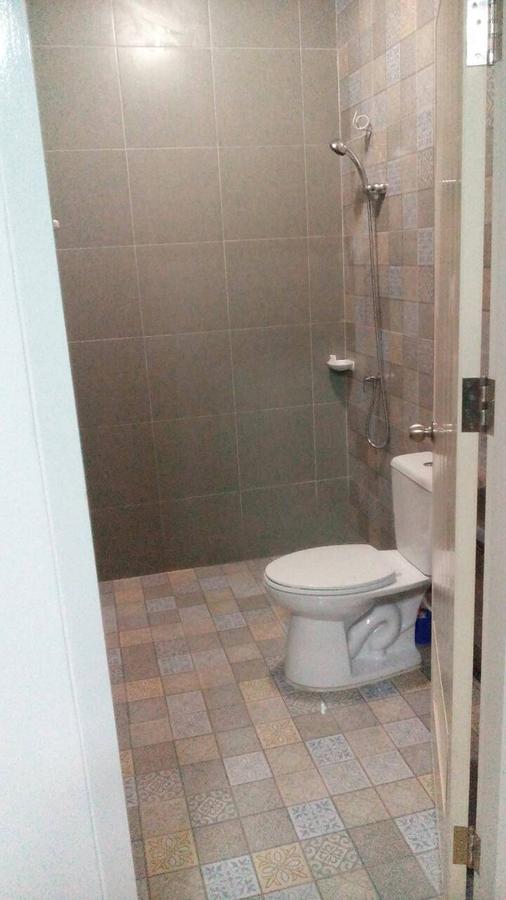 Suratthani Airport Mini Hotel Surat Thani Dış mekan fotoğraf